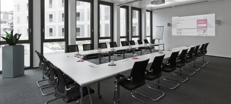 Foto 1 von ePLAZA office center Stuttgart