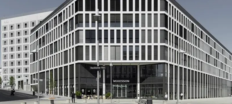 Foto 11 von ePLAZA office center Stuttgart