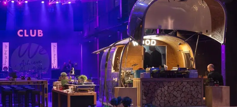 Foto 8 von airstream Catering