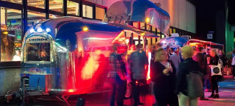 Foto 13 von airstream Catering