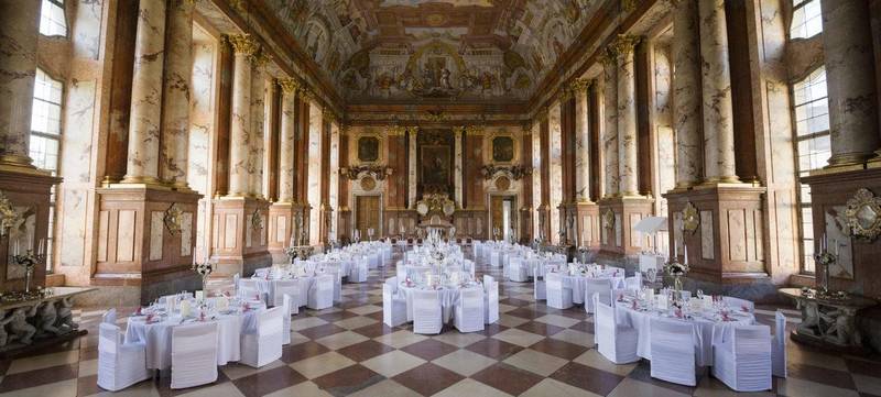 Foto 1 von Stift St.Florian