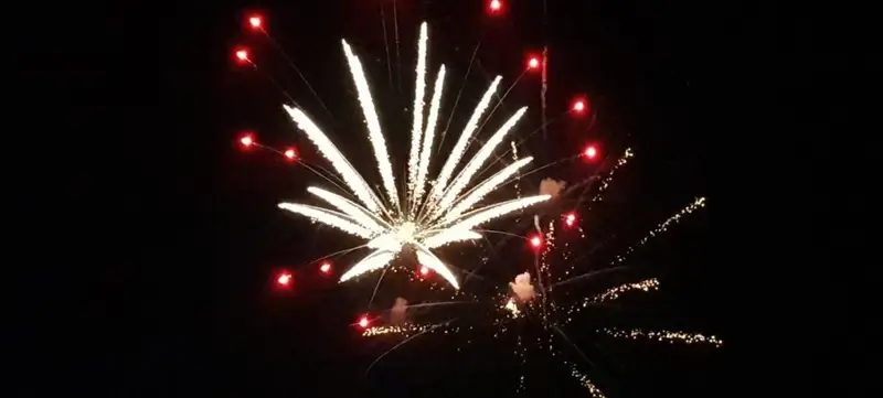 Foto 7 von Götterfunken Feuerwerke
