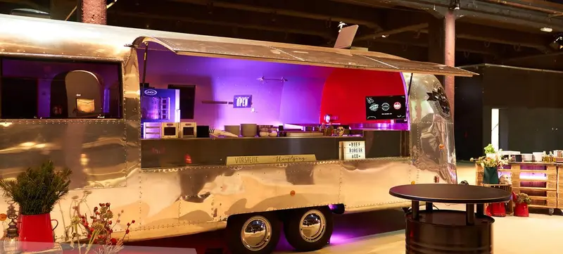 Foto 23 von airstream Catering