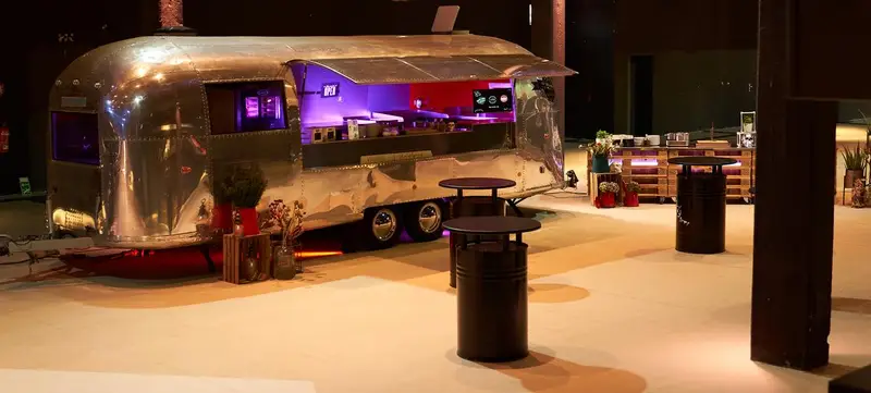 Foto 25 von airstream Catering