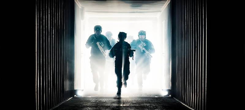 Foto 2 von The Imperial Lasertag Academy (tilta)