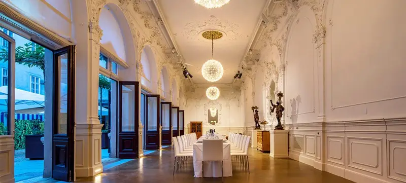Foto 1 von Vienna Ballhaus