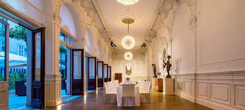 Foto 1 von Vienna Ballhaus