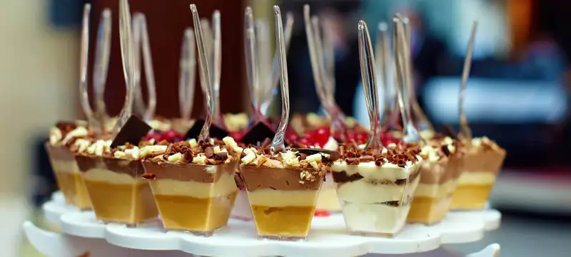 Foto 6 von La Cannelle - Haute Catering
