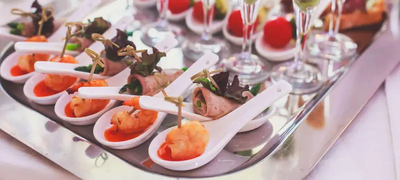 Foto 8 von La Cannelle - Haute Catering