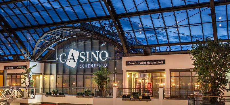 Foto 4 von Casino Schenefeld