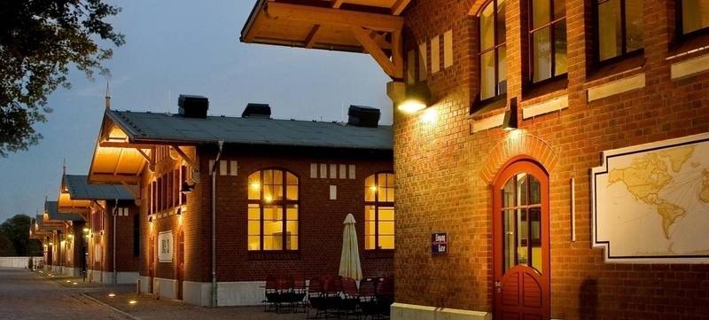 Foto 18 von BallinStadt Auswanderermuseum