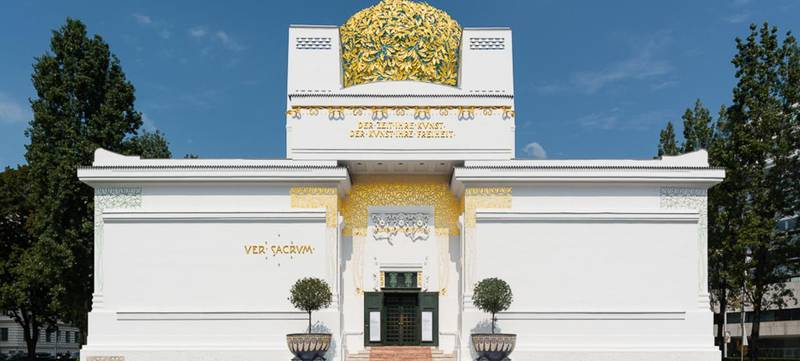 Foto 1 von Secession