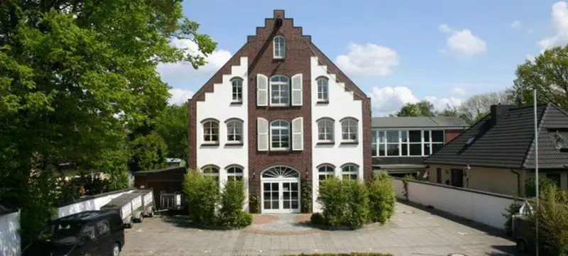 Foto 1 von Partyspeicher Grammy
