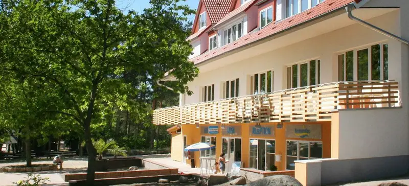 Foto 13 von Hotel am Bernsteinsee