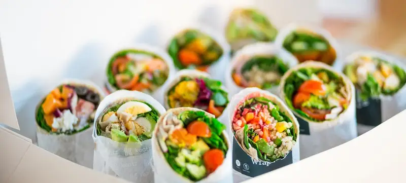 Foto 3 von Keatz Catering