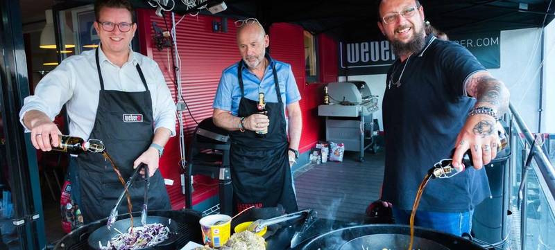 Foto 2 von Weber Grillcenter Graz