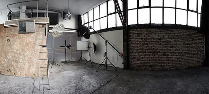 Foto 1 von Sunburst Studio Berlin