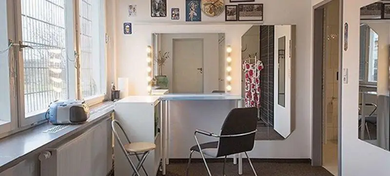 Foto 4 von Sunburst Studio Berlin