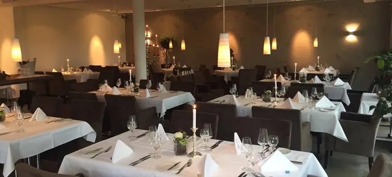 Foto 1 von Restaurant Park Schönfeld