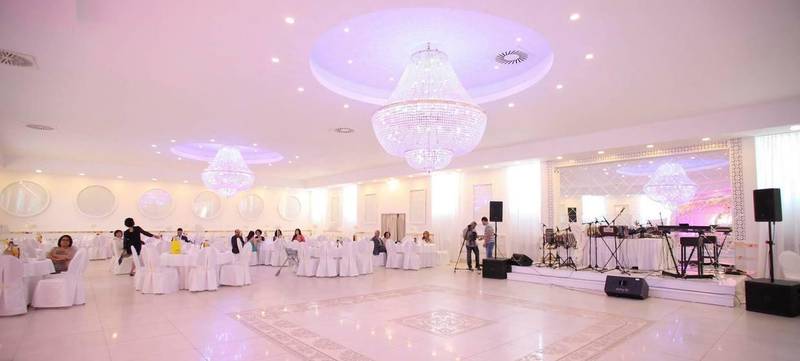 Foto 1 von Prestige Events