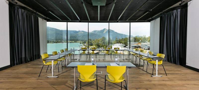 Foto 2 von High Flyers Lounge 07 @ scalaria event resort