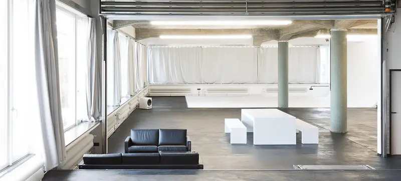 Foto 12 von Raw Studios