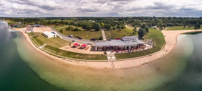 Foto 1 von Camp David Sport Resort by ALL on SEA