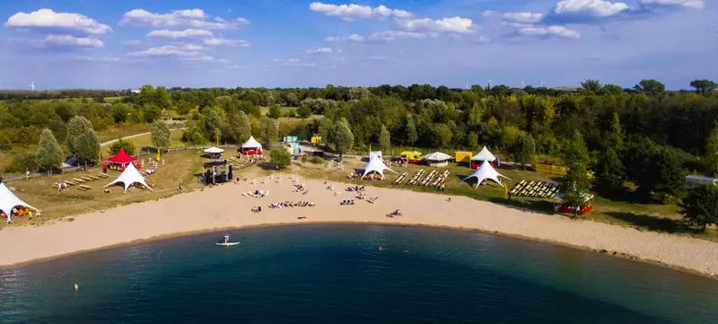 Foto 2 von Camp David Sport Resort by ALL on SEA