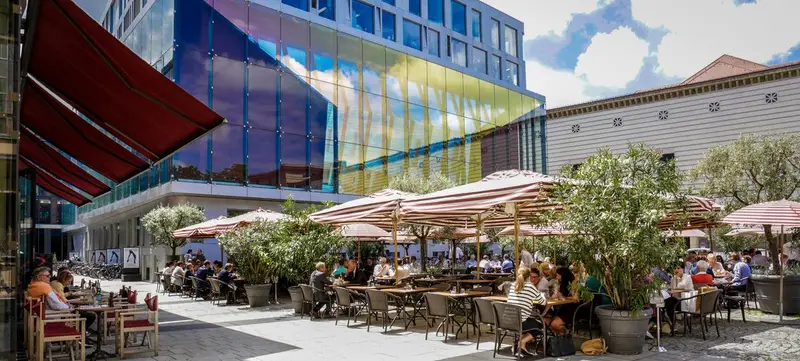 Foto 10 von Brenner Operngrill