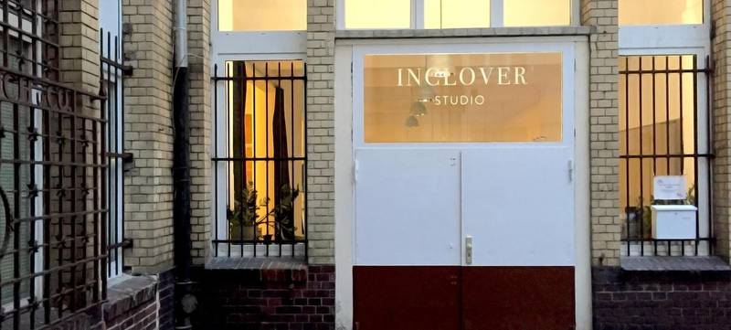 Foto 10 von Inclover Studio