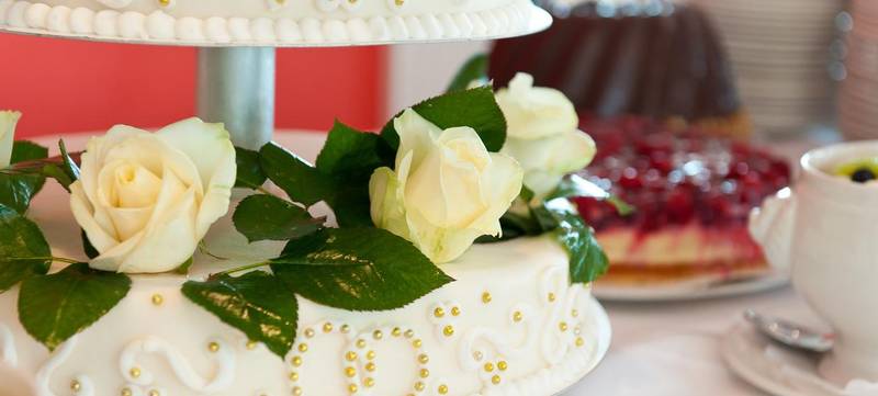 Foto 7 von Märchenhaft Heiraten vor einzigartiger Kulisse