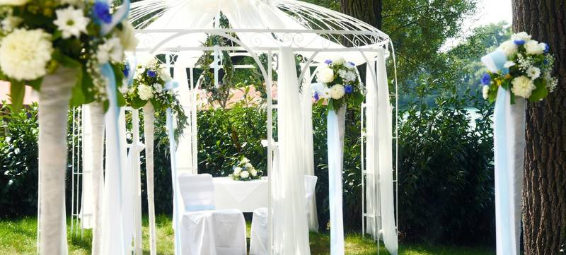 Foto 1 von Märchenhaft Heiraten vor einzigartiger Kulisse