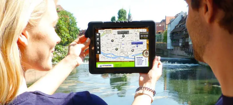 Foto 1 von CityHunters