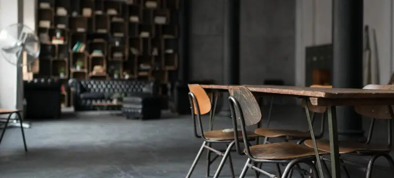Foto 8 von Factory Loft by Studio Cologne