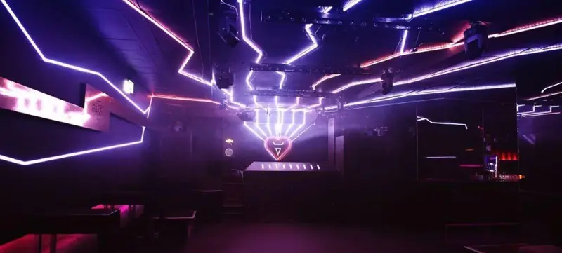 Foto 1 von Heart Club