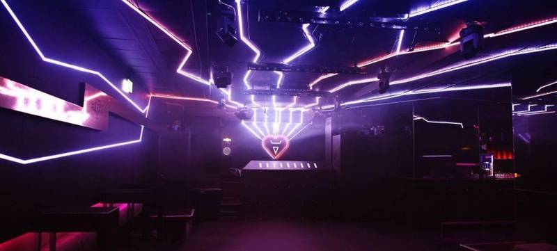 Foto 1 von Heart Club
