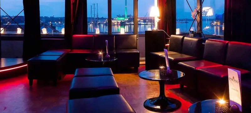 Foto 1 von Phono Club und Bar