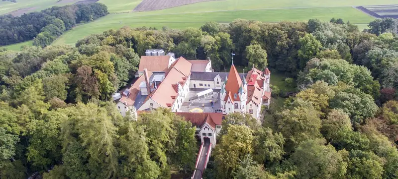 Foto 23 von Schloss Kaltenberg
