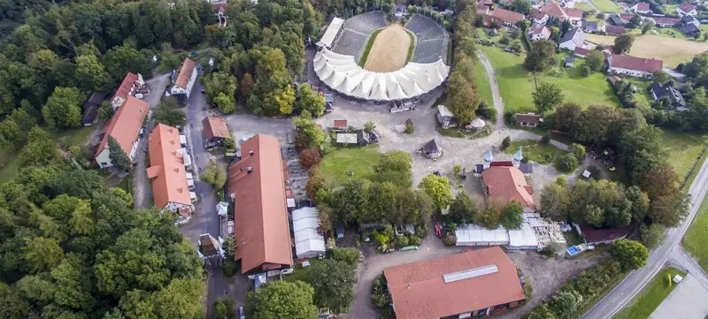 Foto 2 von Schloss Kaltenberg