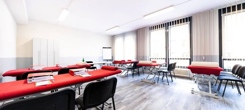 Foto 4 von Seminarzentrum Leipzig