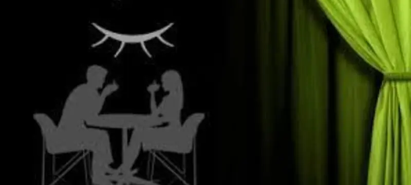 Foto 1 von Dinner in the Dark - Vier Sinne