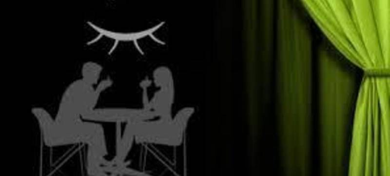 Foto 1 von Dinner in the Dark - Vier Sinne