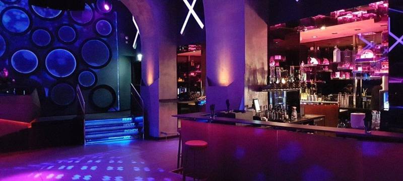 Foto 1 von Club Schwarzenberg