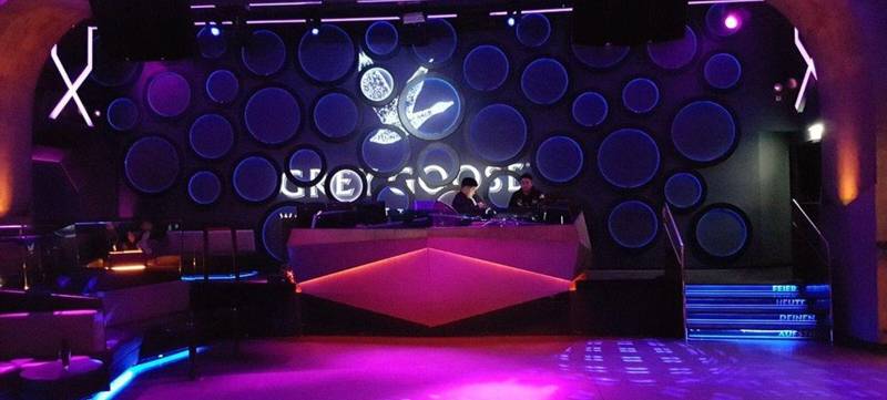 Foto 4 von Club Schwarzenberg