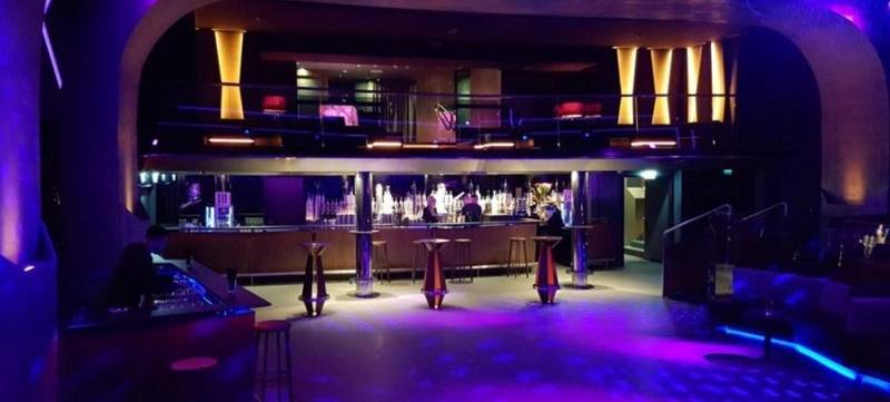 Foto 2 von Club Schwarzenberg