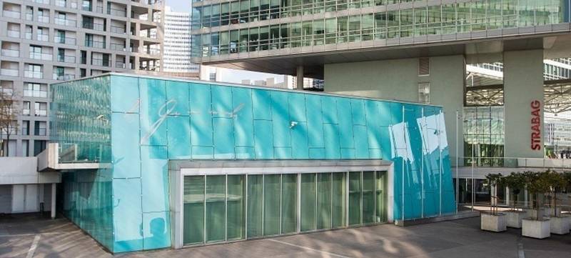 Foto 6 von Gironcoli Kristall - Kunst und Eventlocation im Strabag Haus