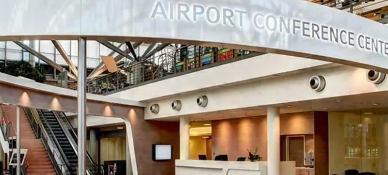 Foto 4 von Meet & Dine am Airport Leipzig/Halle