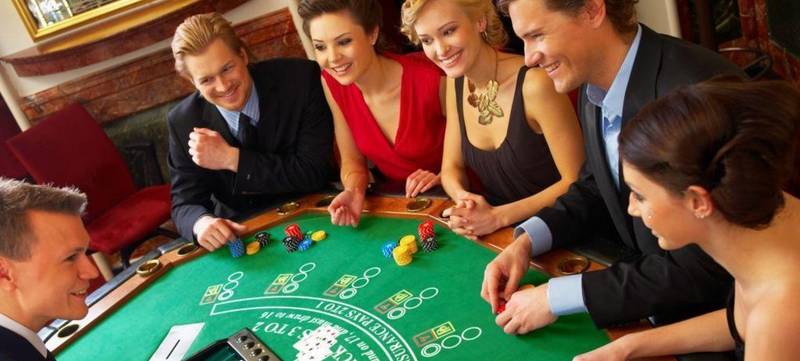 Foto 5 von German Casino Events