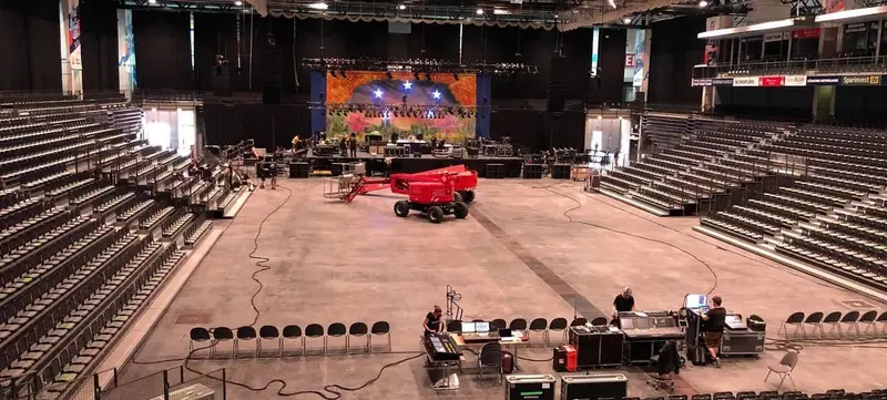 Foto 5 von Flens-Arena