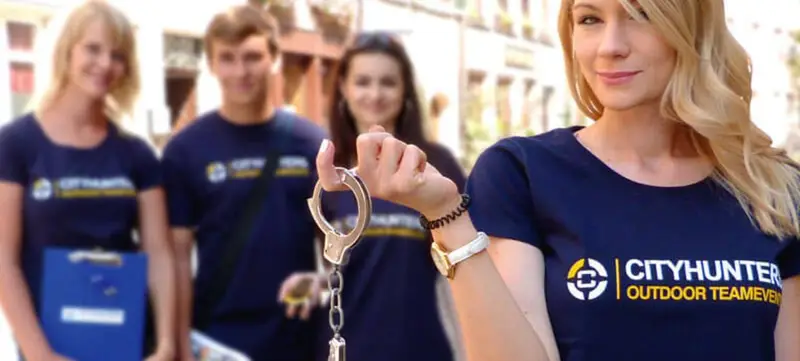 Foto 3 von CityHunters